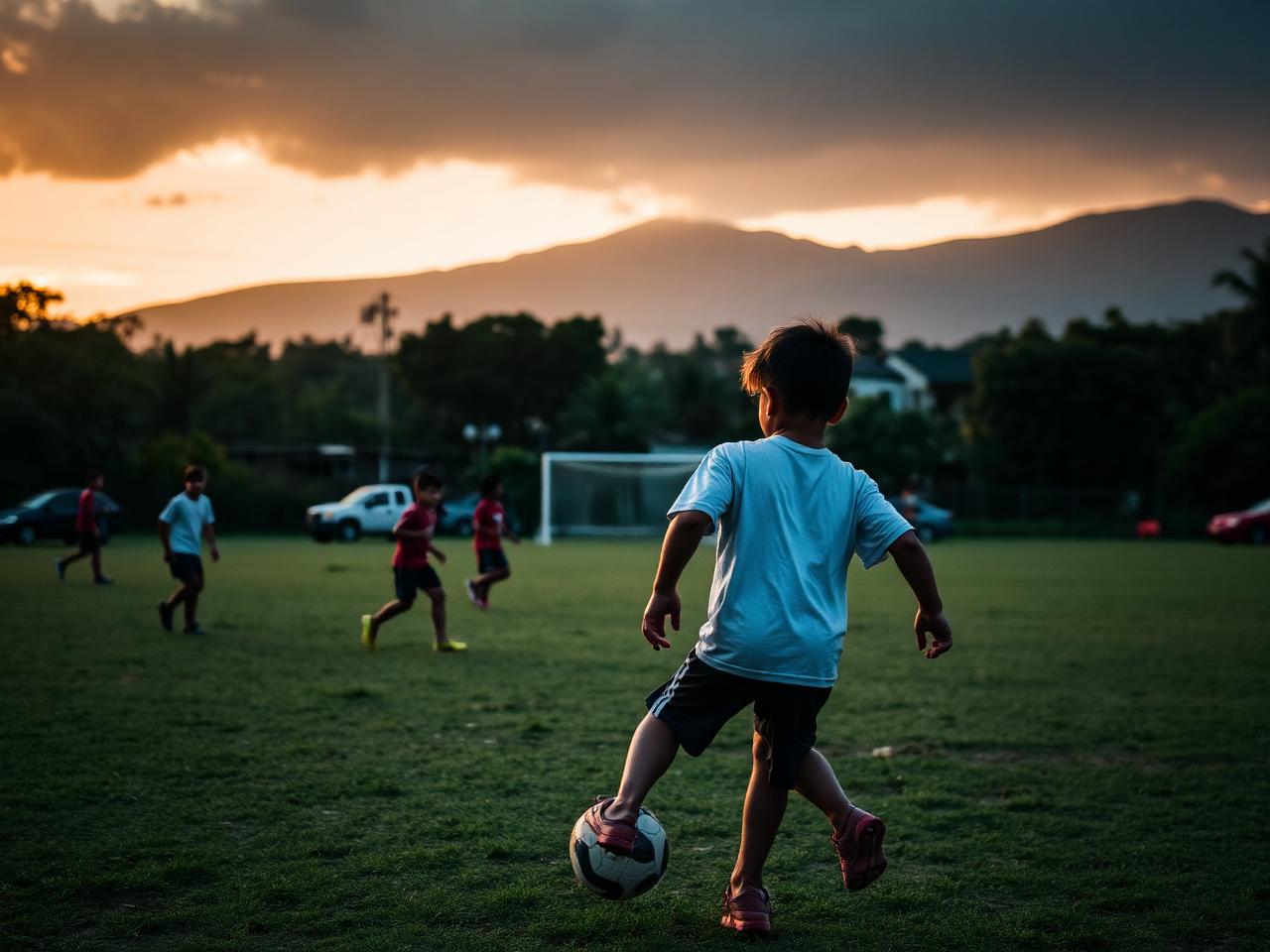 Futebol